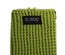 Case for iPhone 6 plus and 7 plus, iPhone 8 plus green case bohemian style for woman, boho accessories for her