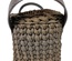 Crochet basket for bedroom, Crochet storage for bathroom, Home docor for living room, Boho chic entryway basket
