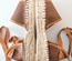 Vegan sandals for woman